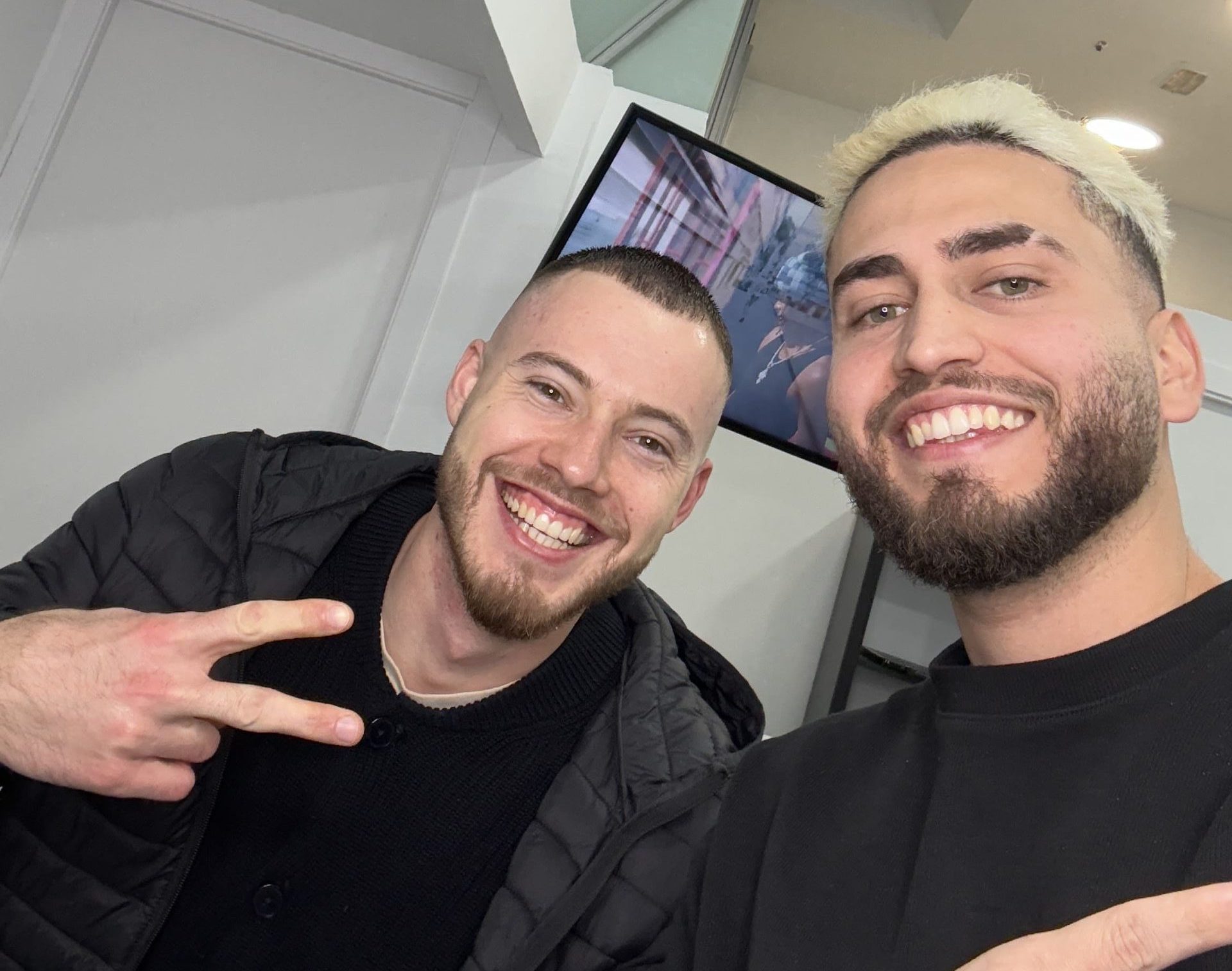 Nuestro trabajo — corte 05