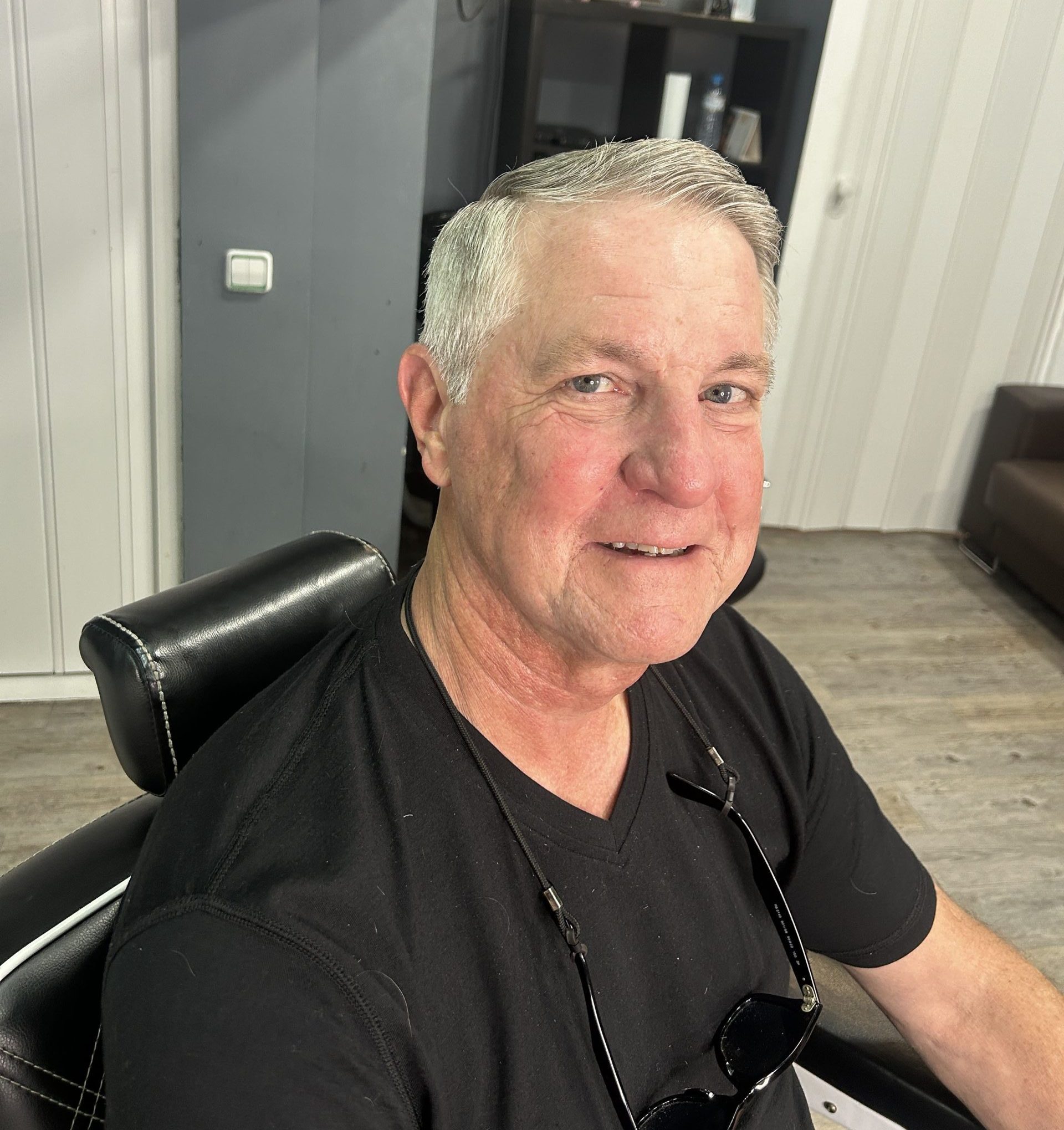 Nuestro trabajo — corte 06