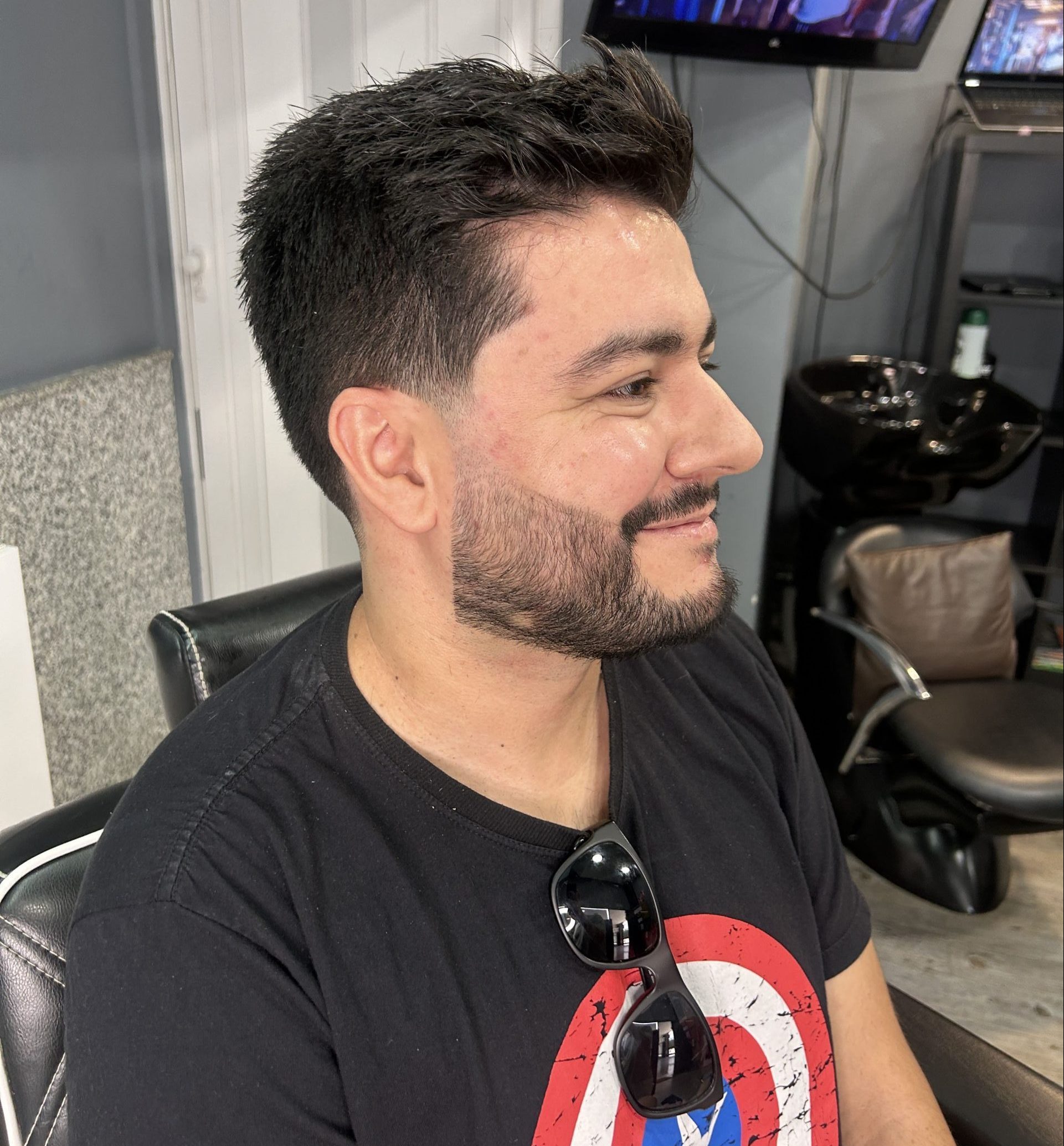 Consulta personalizada tu estilo nuestra pasión Andrés de Arjona