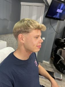 Servicio profesional de barbería tu estilo nuestra pasión Sevilla
