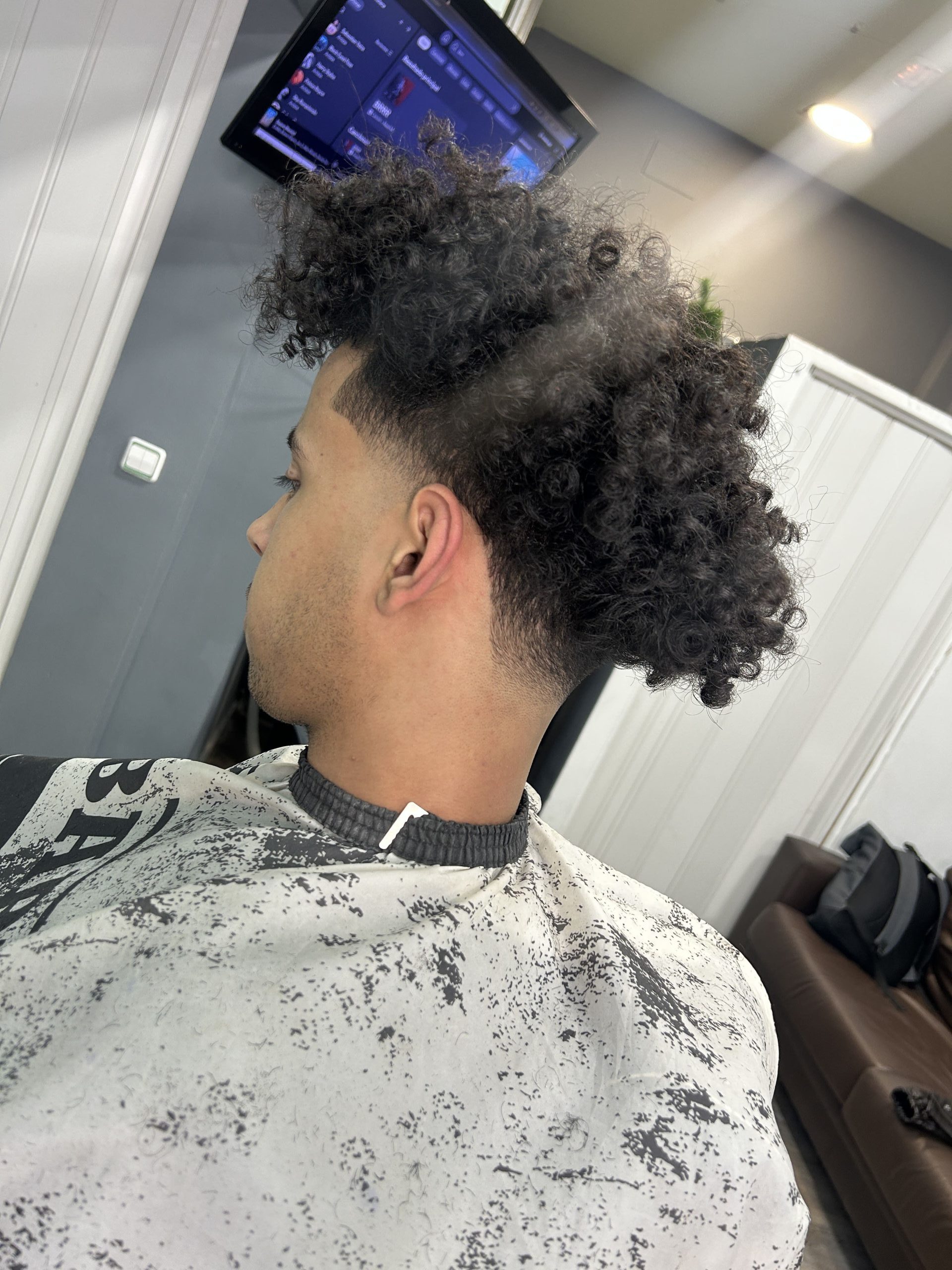 Nuestro trabajo — corte 02